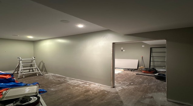 Rénovation