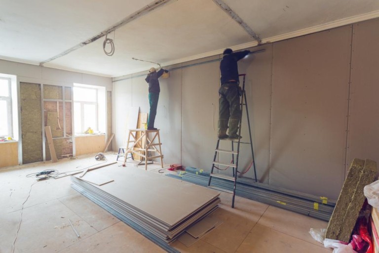 Projet de rénovation intérieure : par où commencer ?